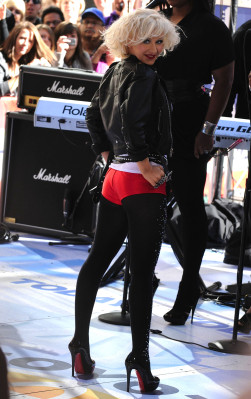 Christina Aguilera pic #480295