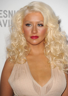Christina Aguilera pic #425173
