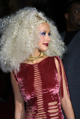 Christina Aguilera pic #422756