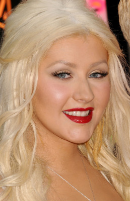 Christina Aguilera pic #383004