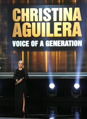 Christina Aguilera pic #533929