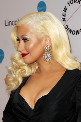Christina Aguilera pic #860795