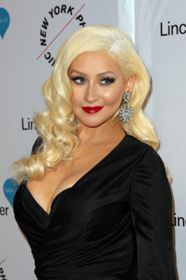 Christina Aguilera pic #860803
