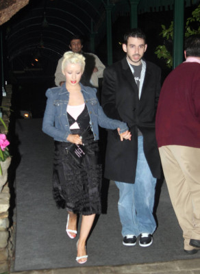 Christina Aguilera pic #521971