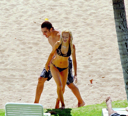 Christina Aguilera pic #864103