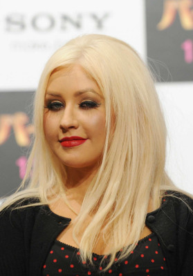 Christina Aguilera pic #314025