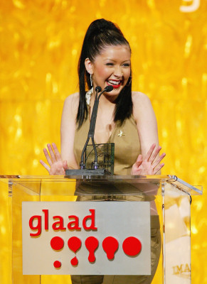 Christina Aguilera pic #475147