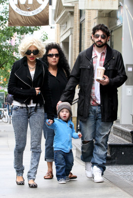 Christina Aguilera pic #477191