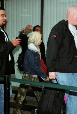 Christina Aguilera pic #864402