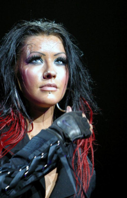 Christina Aguilera pic #175669