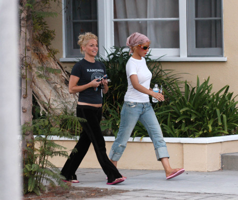 Christina Aguilera pic #866162