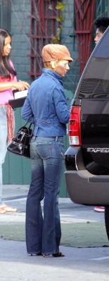 Christina Aguilera pic #866163