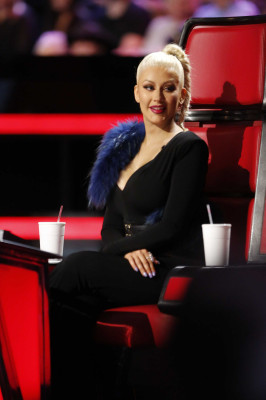 Christina Aguilera pic #848359