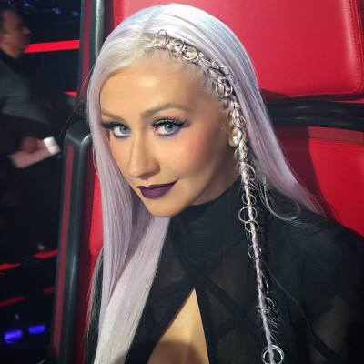 Christina Aguilera pic #854910