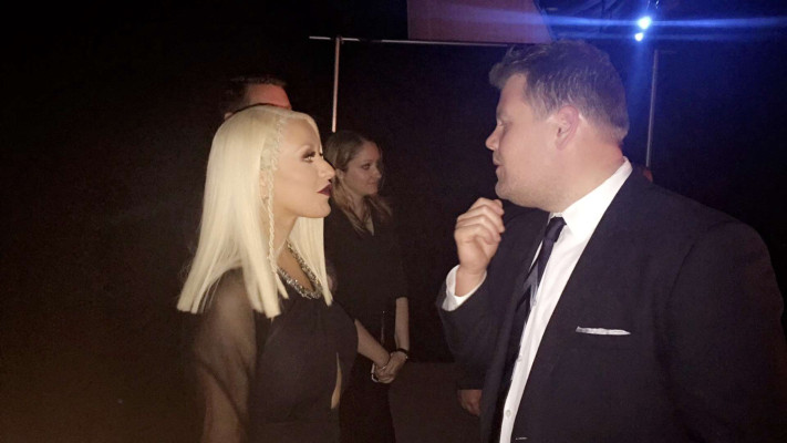 Christina Aguilera pic #854918