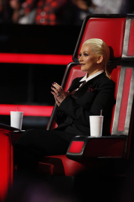 Christina Aguilera pic #854912