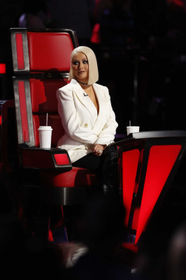 Christina Aguilera pic #854911