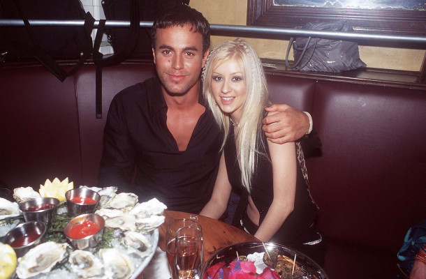Christina Aguilera pic #524810