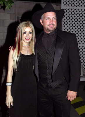 Christina Aguilera pic #524814