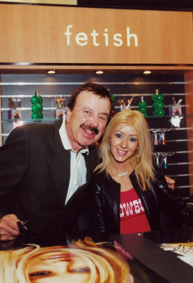Christina Aguilera pic #518267