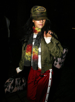 Christina Aguilera pic #533921