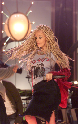 Christina Aguilera pic #521869