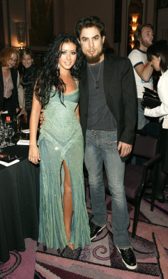 Christina Aguilera pic #861742