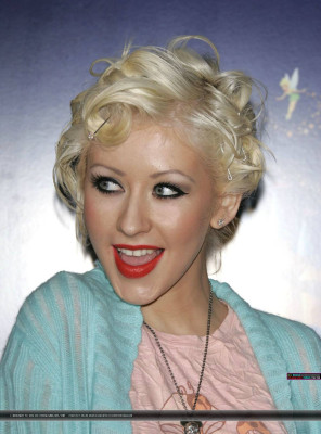 Christina Aguilera pic #163790