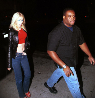 Christina Aguilera pic #683451