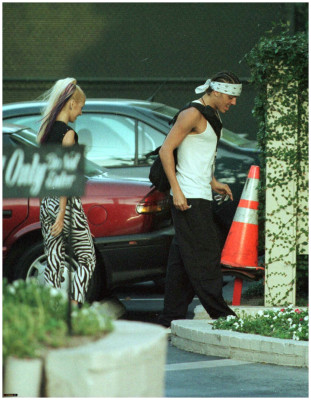 Christina Aguilera pic #864078