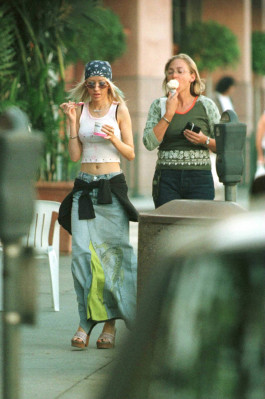 Christina Aguilera pic #683590
