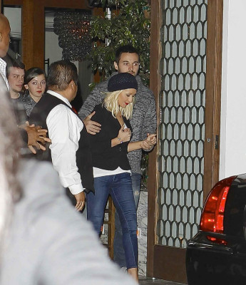 Christina Aguilera pic #671259