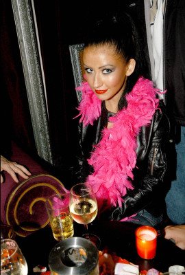 Christina Aguilera pic #857198