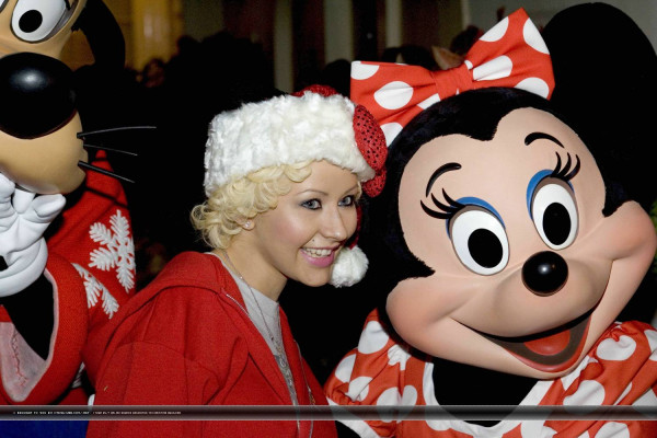 Christina Aguilera pic #857847