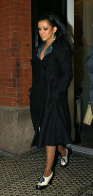 Christina Aguilera pic #867603