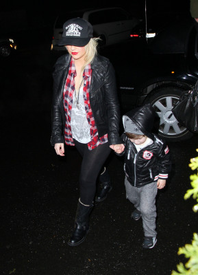 Christina Aguilera pic #646111