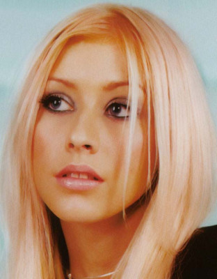 Christina Aguilera pic #116575