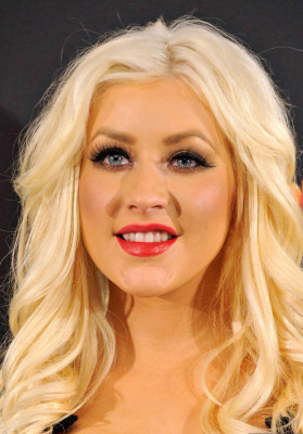 Christina Aguilera pic #315130