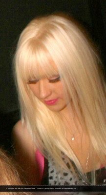 Christina Aguilera pic #475921