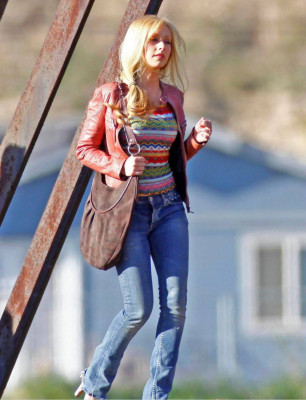 Christina Aguilera pic #204438