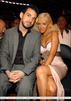 Christina Aguilera pic #165839