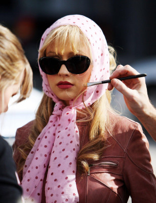 Christina Aguilera pic #416794