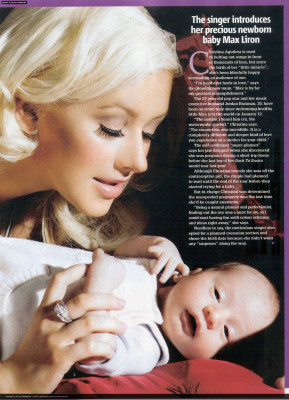 Christina Aguilera pic #881043