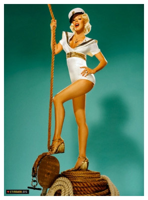 Christina Aguilera pic #77670