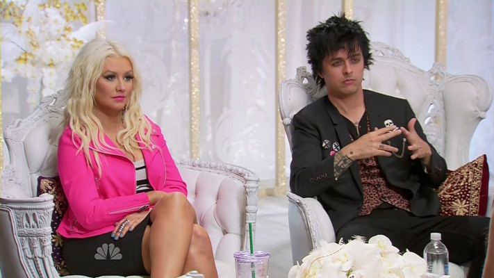 Christina Aguilera pic #546642