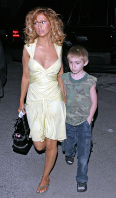 Christina Aguilera pic #430517