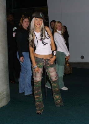 Christina Aguilera pic #546293