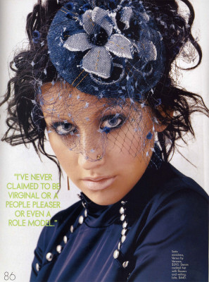 Christina Aguilera pic #50663