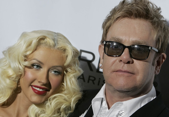 Christina Aguilera pic #546196