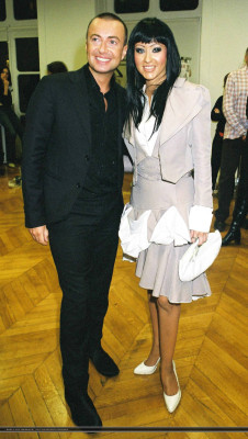 Christina Aguilera pic #857200